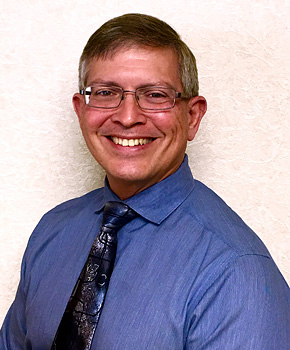 Dr. Kevin Fogarty