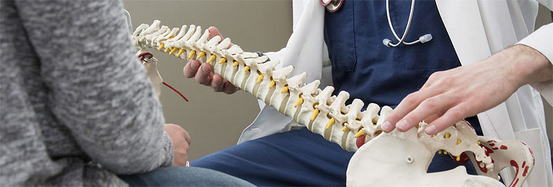 Looking Forward to Your First Chiropractic Visit