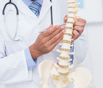 Improving Your Spinal Health