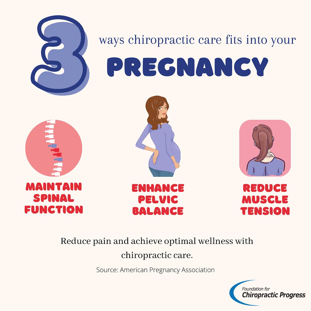 You Do Not Need to Have Discomfort During Pregnancy