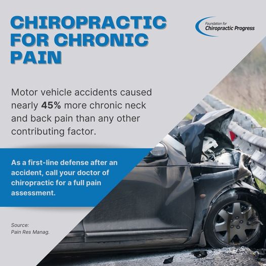 Are You Experiencing Whiplash Symptoms After An Auto Accident?