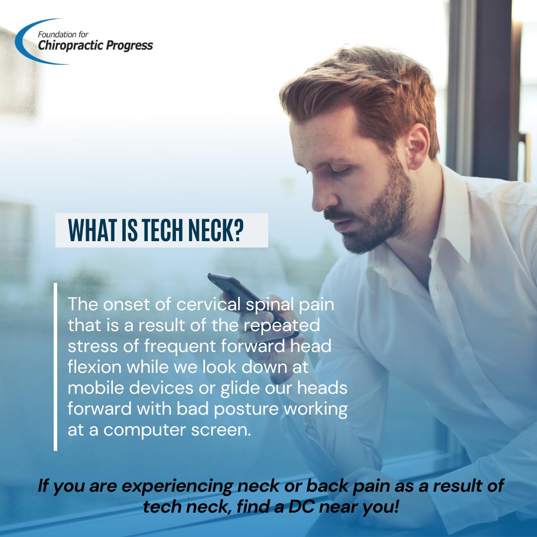 Correct Your Posture With Chiropractic