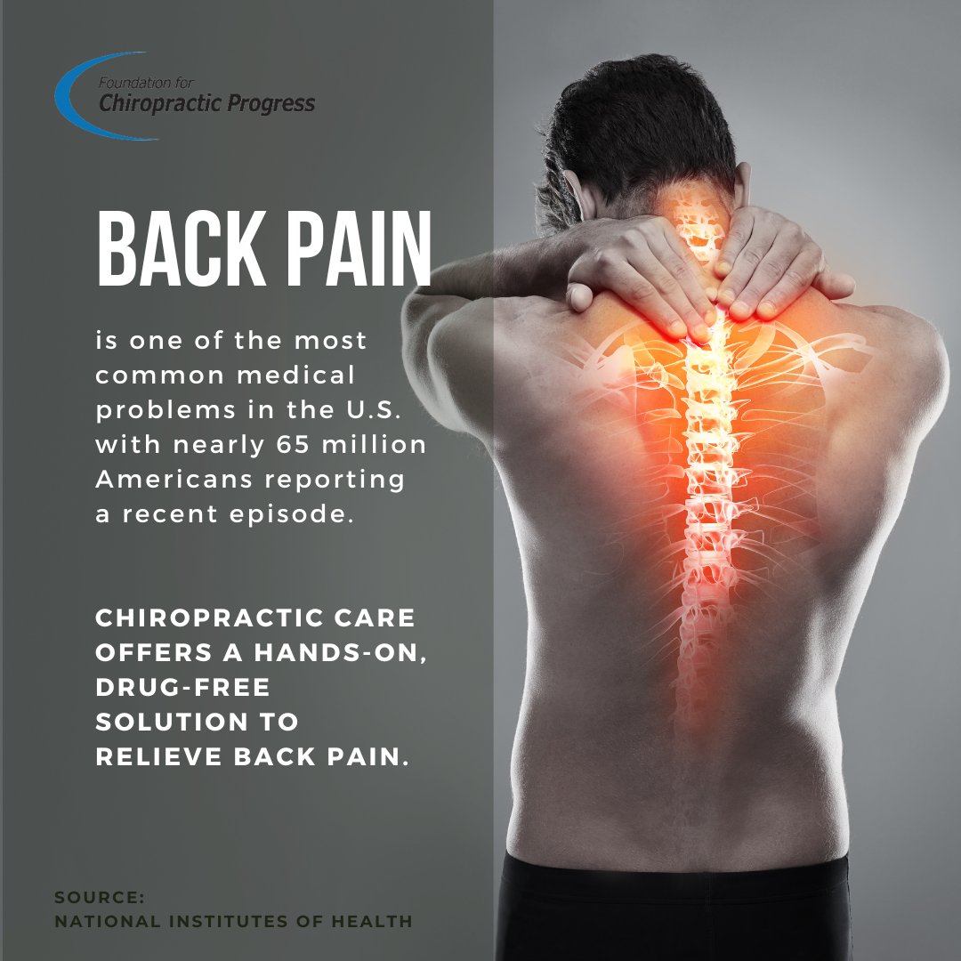The Chiropractic Approach For a Healthier You!!